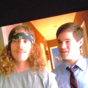 Meet your Posher, Josie